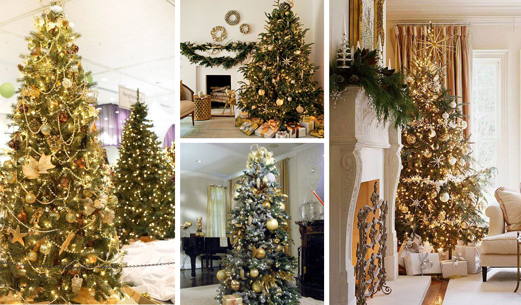 christmas tree ideas